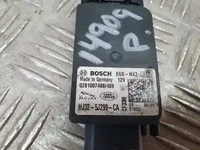Second-hand car spare part lambda probe for land rover range rover evoque evoque oem iam references hj325j299ca 0281007488 bosch 