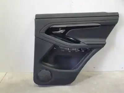 Автозапчасти б/у обивка задней правой двери за land rover range rover evoque evoque ссылки oem iam 