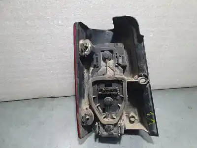 Second-hand car spare part right tailgate light for citroen berlingo 1.9 d multispace oem iam references   