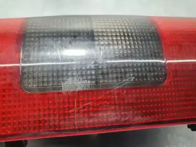 Second-hand car spare part right tailgate light for citroen berlingo 1.9 d multispace oem iam references   