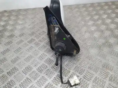 Peça sobressalente para automóvel em segunda mão espelho retrovisor esquerdo por citroen berlingo 1.9 d multispace referências oem iam   