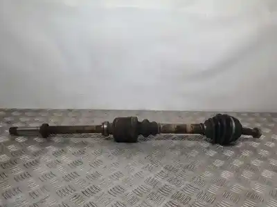 İkinci el araba yedek parçası  için CITROEN BERLINGO  OEM IAM referansları   