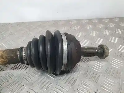 Second-hand car spare part front right transmission for citroen berlingo 1.9 d multispace oem iam references   