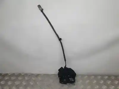 Recambio de automóvil de segunda mano de CERRADURA PUERTA DELANTERA IZQUIERDA para FORD FOCUS LIM. (CB8)  referencias OEM IAM BM5AA21813AG  921755106