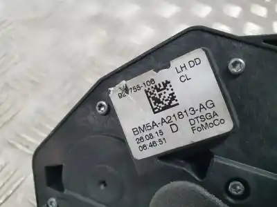 Recambio de automóvil de segunda mano de cerradura puerta delantera izquierda para ford focus lim. (cb8) trend referencias oem iam bm5aa21813ag  921755106