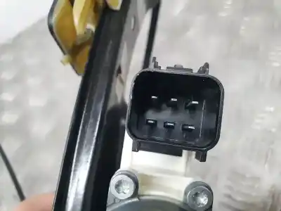 Recambio de automóvil de segunda mano de elevalunas delantero izquierdo para ford focus lim. (cb8) trend referencias oem iam bm51a23201bf  924755108