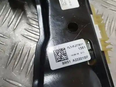 Recambio de automóvil de segunda mano de elevalunas delantero izquierdo para ford focus lim. (cb8) trend referencias oem iam bm51a23201bf  924755108