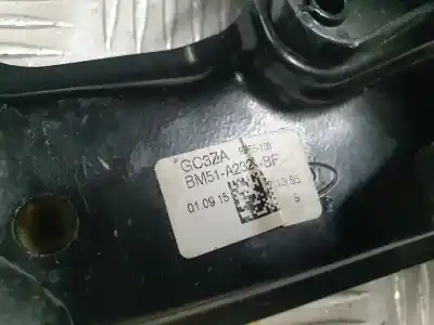 Recambio de automóvil de segunda mano de elevalunas delantero izquierdo para ford focus lim. (cb8) trend referencias oem iam bm51a23201bf  924755108