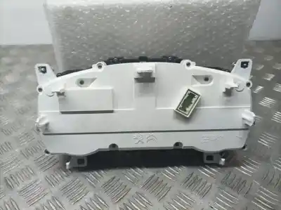 Peça sobressalente para automóvel em segunda mão quadrante por citroen berlingo start m referências oem iam 9842413080  