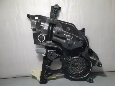 Peça sobressalente para automóvel em segunda mão  por CITROEN BERLINGO  Referências OEM IAM 9817212180  