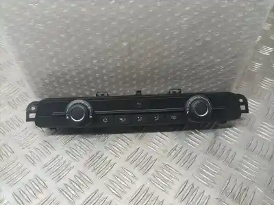 Peça sobressalente para automóvel em segunda mão  por CITROEN BERLINGO  Referências OEM IAM 98340409ZD  35252402