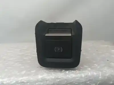 Peça sobressalente para automóvel em segunda mão alavanca de travão de mão por citroen berlingo start m referências oem iam 9813146377