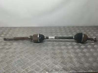 Peça sobressalente para automóvel em segunda mão  por CITROEN BERLINGO  Referências OEM IAM 9820471180  