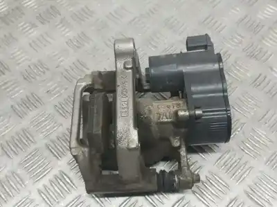 Peça sobressalente para automóvel em segunda mão pinça de travão traseira direita por citroen berlingo start m referências oem iam 9819059480  