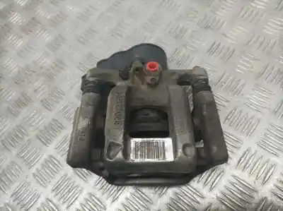 Peça sobressalente para automóvel em segunda mão Pinça De Travão Traseira Esquerda por CITROEN BERLINGO Start M Referências OEM IAM 9819059380  