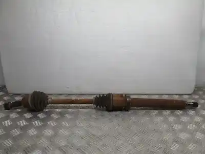 Peça sobressalente para automóvel em segunda mão transmissão dianteira direita por ford fusion (cbk) ambiente referências oem iam 