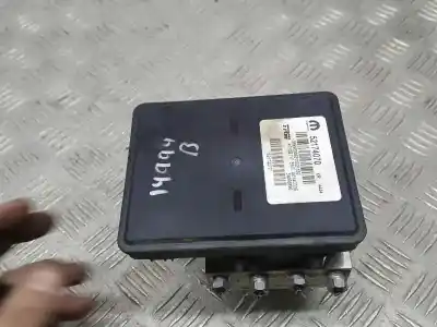 Peça sobressalente para automóvel em segunda mão abs por jeep renegade longitude 4x2 referências oem iam 52174070  54088896