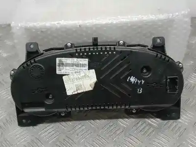 Peça sobressalente para automóvel em segunda mão quadrante por jeep renegade longitude 4x2 referências oem iam 735759409  503003184212