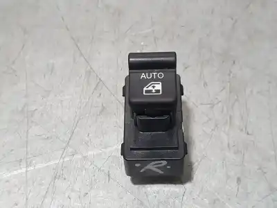 Pezzo di ricambio per auto di seconda mano interruttore alzacristalli anteriore destro per jeep renegade longitude 4x2 riferimenti oem iam 0735603932