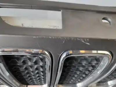Pezzo di ricambio per auto di seconda mano griglia anteriore per jeep renegade longitude 4x2 riferimenti oem iam 735771853  