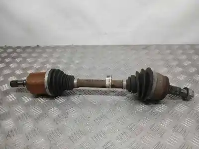 Pezzo di ricambio per auto di seconda mano trasmissione anteriore sinistra per jeep renegade longitude 4x2 riferimenti oem iam 52148208097