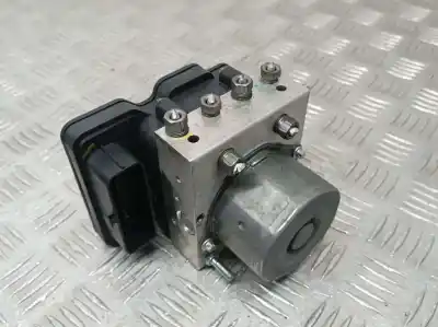 Pezzo di ricambio per auto di seconda mano abs per dacia duster sl eficacia 4x4 riferimenti oem iam 476607477r