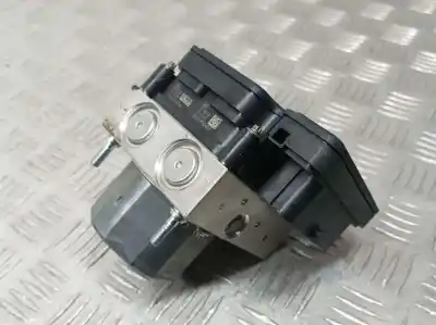 Peça sobressalente para automóvel em segunda mão abs por dacia duster sl eficacia 4x4 referências oem iam 476607477r  269727