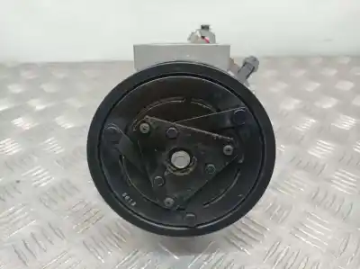 Pezzo di ricambio per auto di seconda mano compressore aria condizionata per dacia duster sl eficacia 4x4 riferimenti oem iam 926009154r