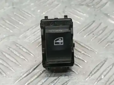 Second-hand car spare part RIGHT FRONT POWER WINDOW SWITCH for DACIA DUSTER  OEM IAM references 254217475R  