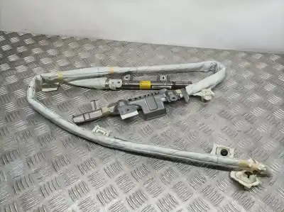 Second-hand car spare part front left curtain airbag for toyota auris edition oem iam references 1j0z72911qa3