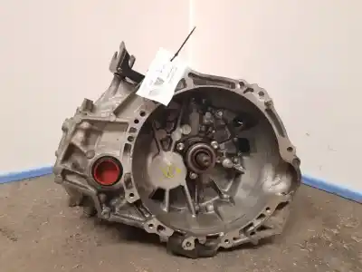 Second-hand car spare part gearbox for toyota auris edition oem iam references 12epp