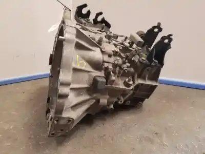 Pezzo di ricambio per auto di seconda mano riduttore per toyota auris edition riferimenti oem iam 12epp 6 velocidades 307411504143