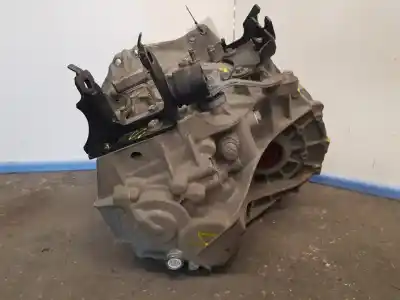 Pezzo di ricambio per auto di seconda mano riduttore per toyota auris edition riferimenti oem iam 12epp 6 velocidades 307411504143