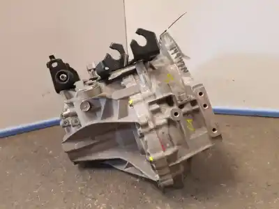 Pezzo di ricambio per auto di seconda mano riduttore per toyota auris edition riferimenti oem iam 12epp 6 velocidades 307411504143