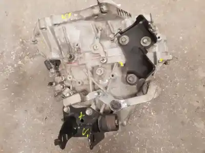 Pezzo di ricambio per auto di seconda mano riduttore per toyota auris edition riferimenti oem iam 12epp 6 velocidades 307411504143