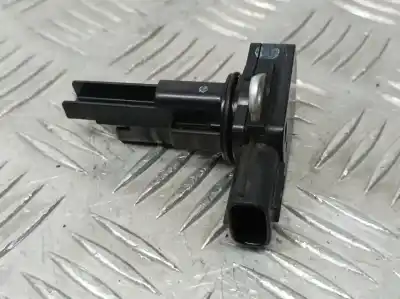 Автозапчасти б/у РАСХОДОМЕР ВОЗДУХА за TOYOTA AURIS  ссылки OEM IAM 2220437010  1974005080