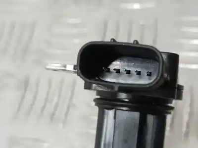 Second-hand car spare part flowmeter for toyota auris edition oem iam references 2220437010  1974005080