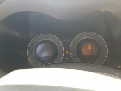 Peça sobressalente para automóvel em segunda mão quadrante por toyota auris edition referências oem iam 838000zc40d  a2c53245521