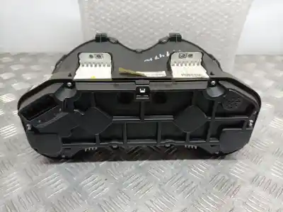 Peça sobressalente para automóvel em segunda mão quadrante por toyota auris edition referências oem iam 838000zc40d  a2c53245521