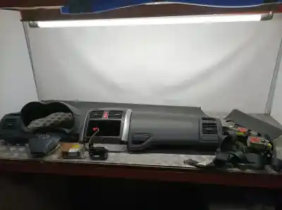 Second-hand car spare part airbag kit for toyota auris edition oem iam references 4513002280b0