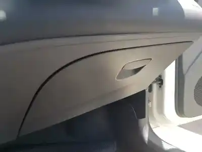 İkinci el araba yedek parçası  için SEAT IBIZA ST (6J8)  OEM IAM referansları   