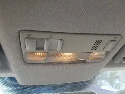 İkinci el araba yedek parçası  için SEAT IBIZA ST (6J8)  OEM IAM referansları   