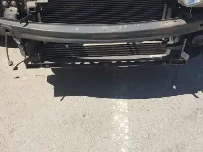 İkinci el araba yedek parçası ön Tampon Güçlendirmesi için SEAT IBIZA ST (6J8) Style OEM IAM referansları   