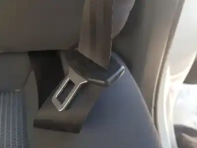 İkinci el araba yedek parçası SOL ARKA EMNIYET KEMERI için SEAT IBIZA ST (6J8)  OEM IAM referansları   