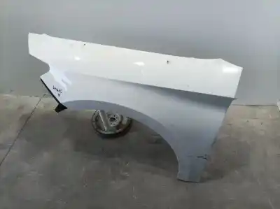 Автозапчасти б/у левое переднее крыло за seat leon (kl1) style ссылки oem iam   