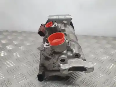 Автозапчастина б/у компресор кондиционера для seat leon (kl1) style посилання на oem iam 3q0816803b  10200201221a