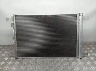 Автозапчасти б/у конденсатор / радиатор кондиционера воздуха за seat leon (kl1) style ссылки oem iam a21192391j25  