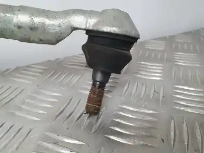 Автозапчастина б/у рульмова рейка для seat leon (kl1) style посилання на oem iam 5wb423051aj  4532010393