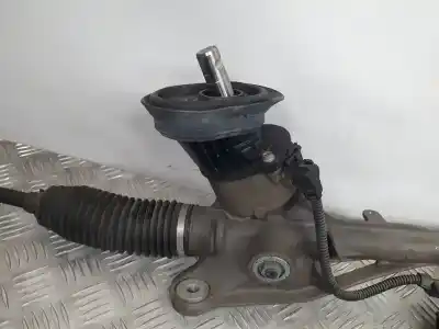 Автозапчастина б/у рульмова рейка для seat leon (kl1) style посилання на oem iam 5wb423051aj  4532010393
