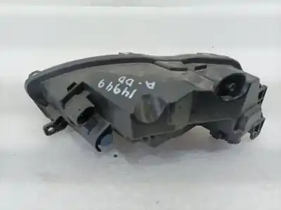 Автозапчасти б/у правая противотуманная фара за seat leon (kl1) style ссылки oem iam 5f0941702c  1nd01299602